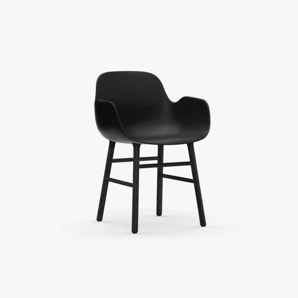 Modern Upholstery Chair